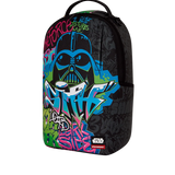 Sprayground 'STAR WARS VADER GRAFF STACK' Backpack