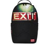 Sprayground 'EXIT NIGHT OUT' Backpack