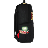 Sprayground 'EXIT NIGHT OUT' Backpack