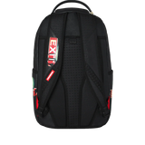 Sprayground 'EXIT NIGHT OUT' Backpack