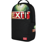 Sprayground 'EXIT NIGHT OUT' Backpack