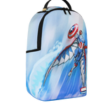 Sprayground 'MARVEL FALCON SOAR TO NEW HEIGHTS' Backpack