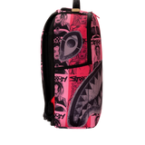 Sprayground 'MARVEL STORM NYC POSTERS' Backpack