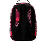 Sprayground 'MARVEL STORM NYC POSTERS' Backpack