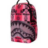 Sprayground 'MARVEL STORM NYC POSTERS' Backpack