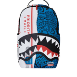 Sprayground 'USPS PRIORITY PACKAGE' Backpack