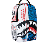 Sprayground 'USPS PRIORITY PACKAGE' Backpack