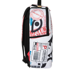 Sprayground 'USPS PRIORITY PACKAGE' Backpack