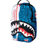 Sprayground 'USPS PRIORITY PACKAGE' Backpack