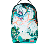 Sprayground 'GHOSTBUSTERS MONEYBEAR BUSTIN GHOSTS' Backpack