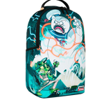 Sprayground 'GHOSTBUSTERS MONEYBEAR BUSTIN GHOSTS' Backpack