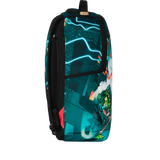 Sprayground 'GHOSTBUSTERS MONEYBEAR BUSTIN GHOSTS' Backpack