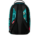 Sprayground 'GHOSTBUSTERS MONEYBEAR BUSTIN GHOSTS' Backpack