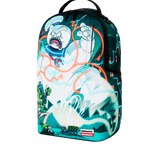Sprayground 'GHOSTBUSTERS MONEYBEAR BUSTIN GHOSTS' Backpack