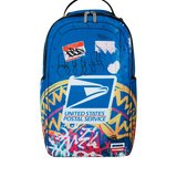 Sprayground 'USPS MAILBOX VANDAL' Backpack