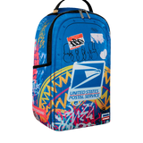 Sprayground 'USPS MAILBOX VANDAL' Backpack