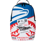 Sprayground 'USPS SPRAYGROUND SPECIAL DELIVERY' Backpack