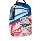 Sprayground 'USPS SPRAYGROUND SPECIAL DELIVERY' Backpack