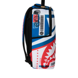 Sprayground 'USPS SPRAYGROUND SPECIAL DELIVERY' Backpack