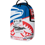 Sprayground 'USPS SPRAYGROUND SPECIAL DELIVERY' Backpack