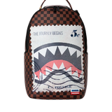Sprayground 'USPS SHARK STAMP' Backpack