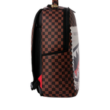 Sprayground 'USPS SHARK STAMP' Backpack