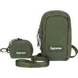 Supreme Cartera de hombro + cartera pequeña 10914