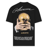Aurum 'BALLON D OR' T-Shirt