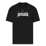 Aurum 'BALLON D OR' T-Shirt