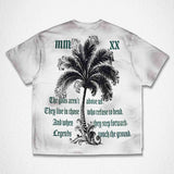 FRD 'Gods And Mortals Born Legendary' Tee