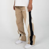 EPTM 'ARLO PANTS' KHAKI