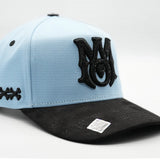 Gorra BiggBoss ‘AMR BLUE’