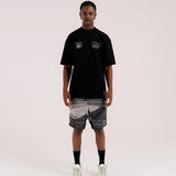 Aurum 'BLACK AURA' T-Shirt