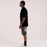 Aurum 'BLACK AURA' T-Shirt