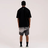 Aurum 'BLACK AURA' T-Shirt