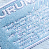 Aurum Gorra 'BLUE'