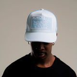 Aurum Gorra 'BLUE'