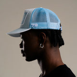 Aurum Gorra 'BLUE'