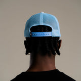 Aurum Gorra 'BLUE'