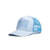 Aurum Gorra 'BLUE'