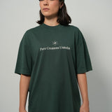 PURE ‘Still Hungry Gloves T-Shirt’