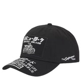 Supreme Hat Tokyo Branch