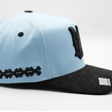 Gorra BiggBoss ‘AMR BLUE’