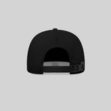 Monastery Horsebeat Gorra Baco Negra 2410