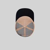 Monastery Horsebeat Gorra Radectic Moonbean Beige 1000