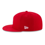 NEW ERA SNAPBACK ROJA NY 1194