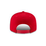 NEW ERA SNAPBACK ROJA NY 1194