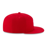 NEW ERA SNAPBACK ROJA NY 1194