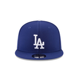NEW ERA SNAPBACK AZUL LA 1043