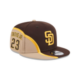 New Era Gorra  Tatis Jr. San Diego Snapback 6049